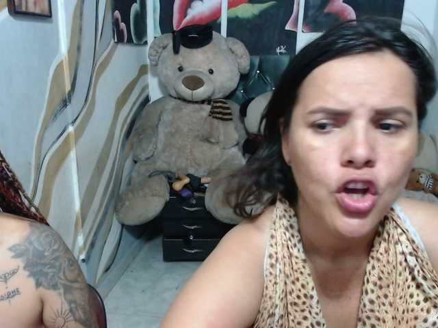 Manazahot99 live cam on BongaCams