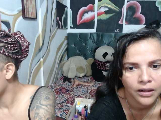 Manazahot99's BongaCams show and profile
