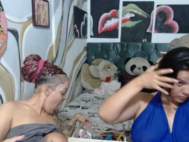 Manazahot99 live cam on BongaCams