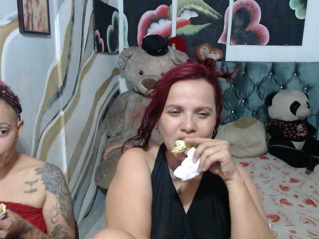 Manazahot99 live cam on BongaCams