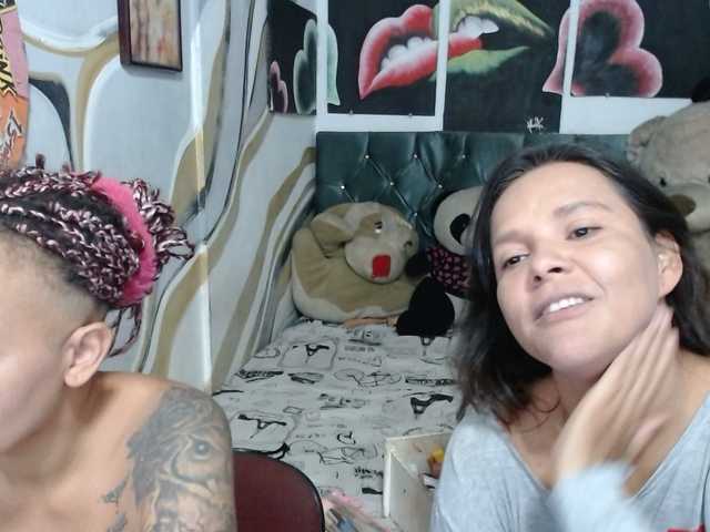 Manazahot99 live cam on BongaCams