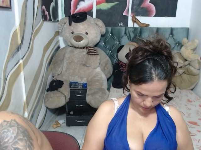 Manazahot99 live cam on BongaCams