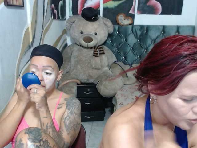 Manazahot99 live cam on BongaCams