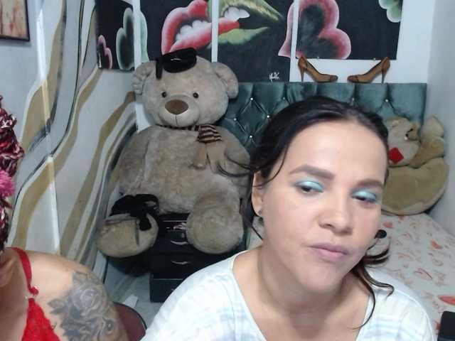 Manazahot99 live cam on BongaCams