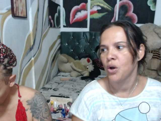 Manazahot99 live cam on BongaCams