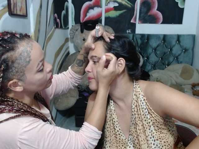 Manazahot99 live webcam show