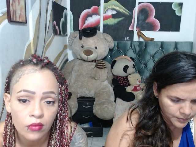 Manazahot99 live cam on BongaCams