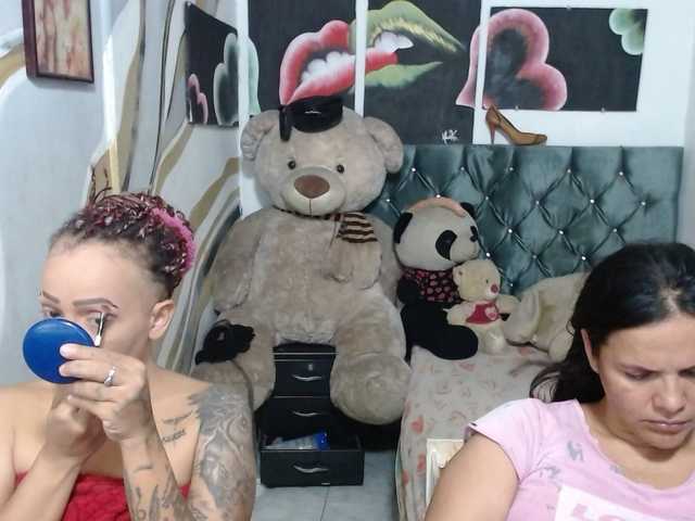 Manazahot99 live cam on BongaCams
