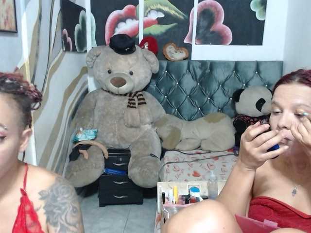 Manazahot99 live cam on BongaCams