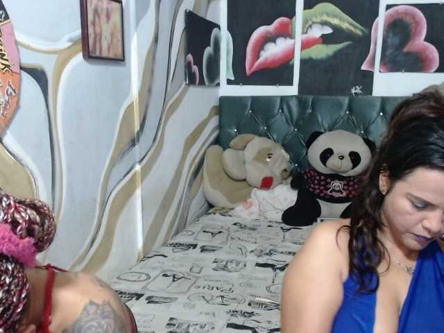 Manazahot99 live cam on BongaCams