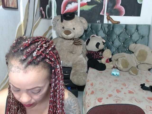 Manazahot99 live webcam show