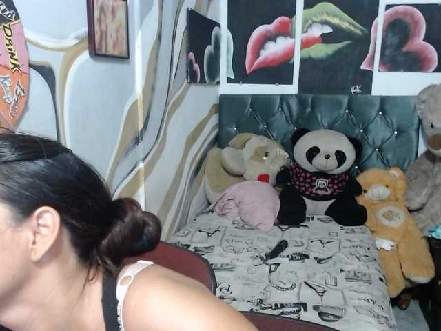 Manazahot99 live cam on BongaCams