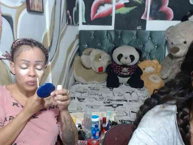 Manazahot99 webcam