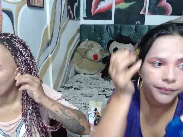 Manazahot99 webcam