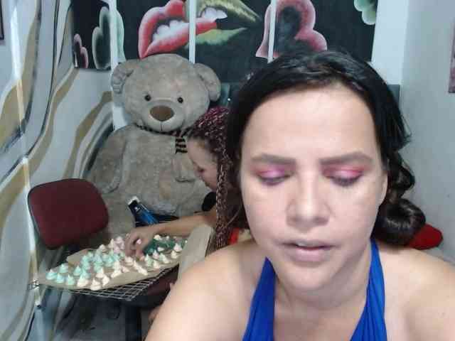 Manazahot99 webcam