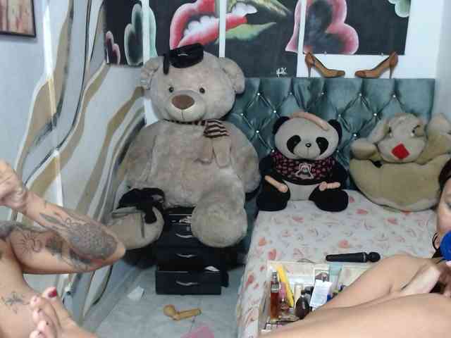 Manazahot99 Sex Cam Show