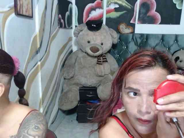Manazahot99 Live Webcam on BongaCams