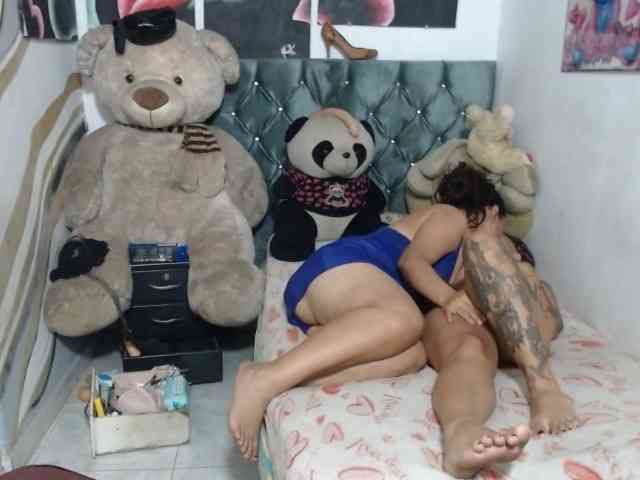 Manazahot99 webcam