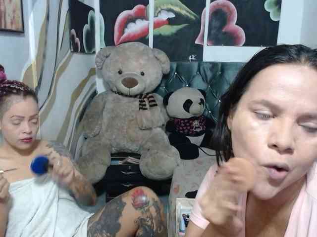 Manazahot99's cam show statistics and live stream