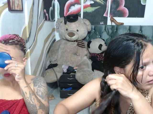 Manazahot99 webcam