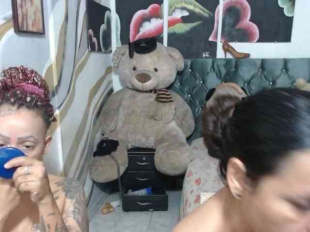 Manazahot99 webcam