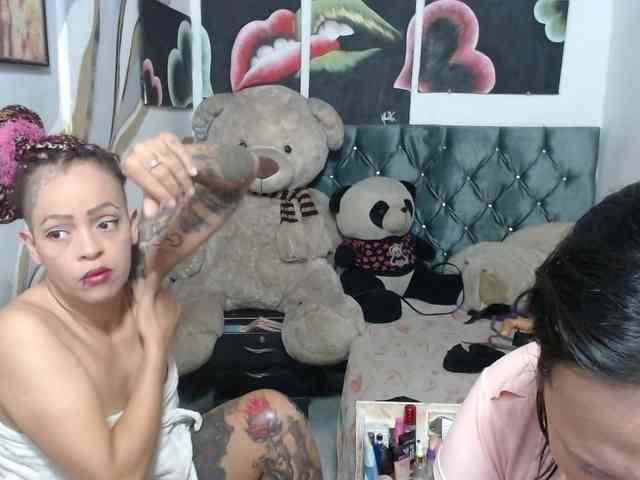 Manazahot99's cam show statistics and live stream