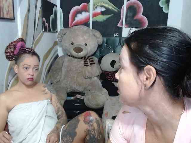 Manazahot99's cam show statistics and live stream