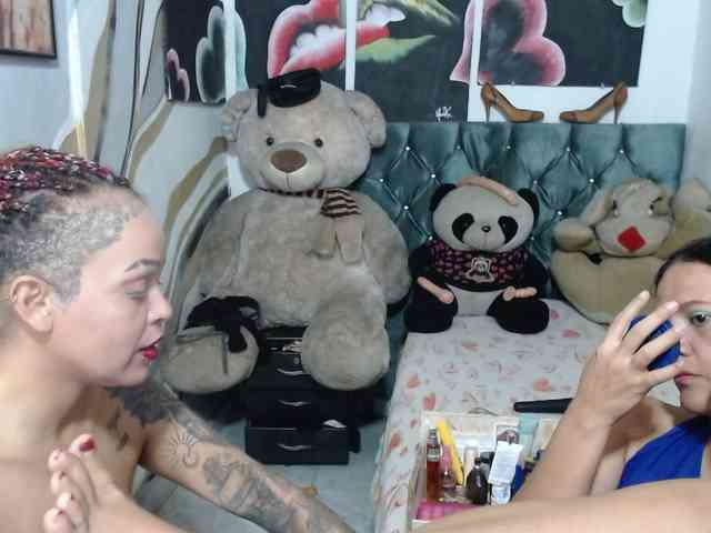 Manazahot99 Sex Cam Show