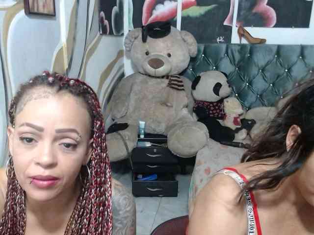 Manazahot99 webcam