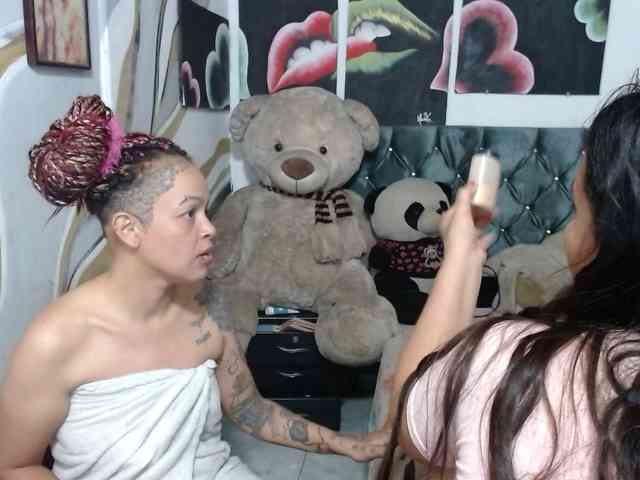 Manazahot99 webcam