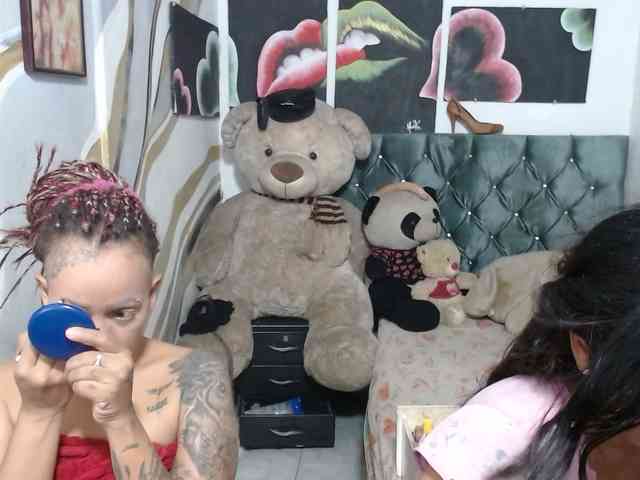Manazahot99 webcam