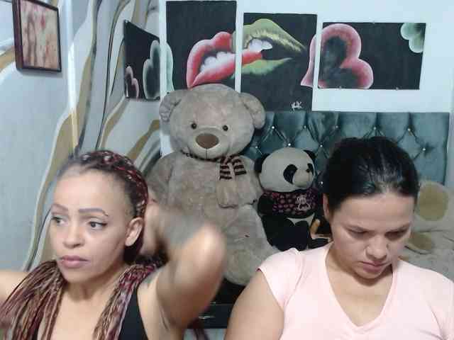 Manazahot99 - Couple 