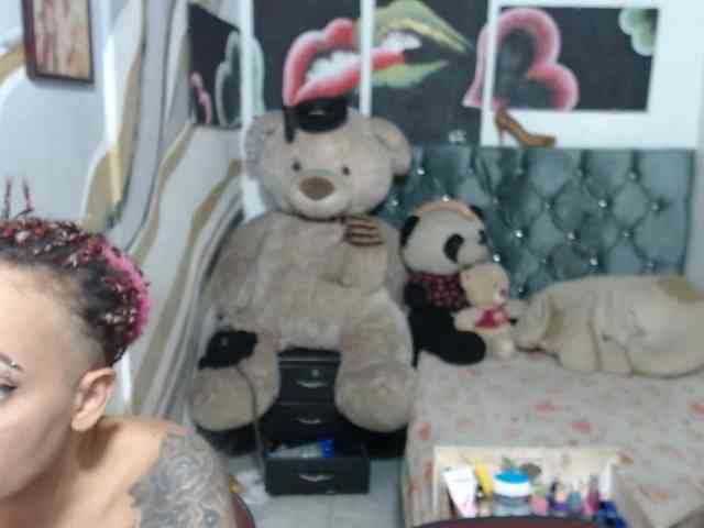 Manazahot99 webcam