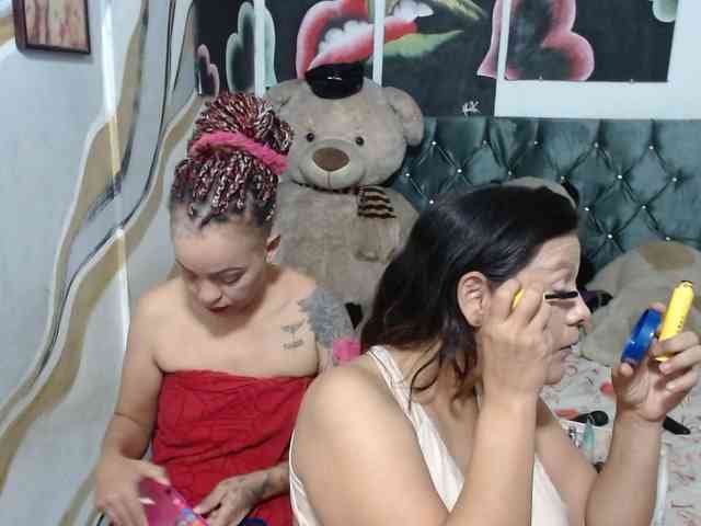 Manazahot99 Sex Cam Show
