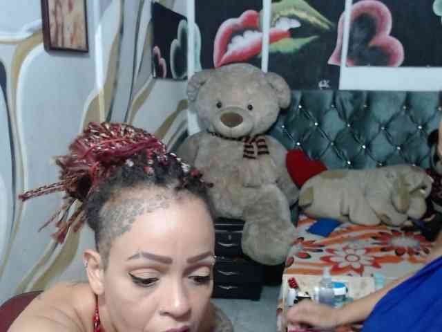 Manazahot99 webcam