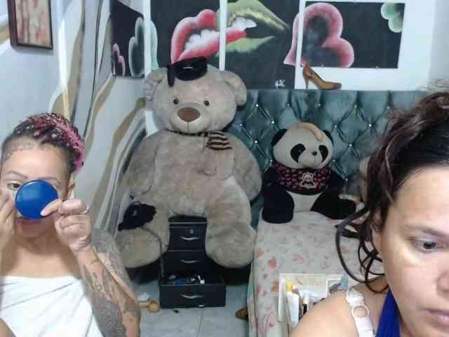 Manazahot99 webcam