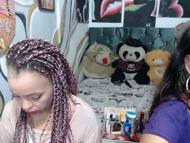 Manazahot99 webcam
