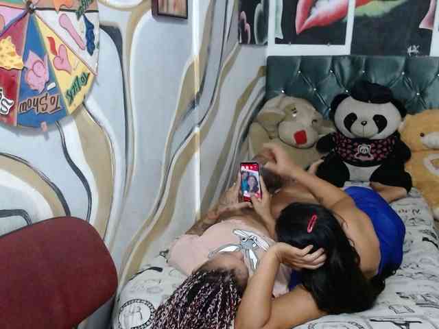 Manazahot99 webcam