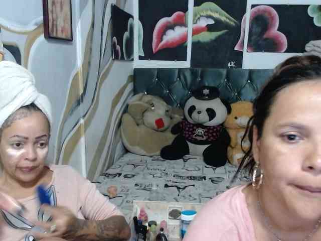 Manazahot99 webcam