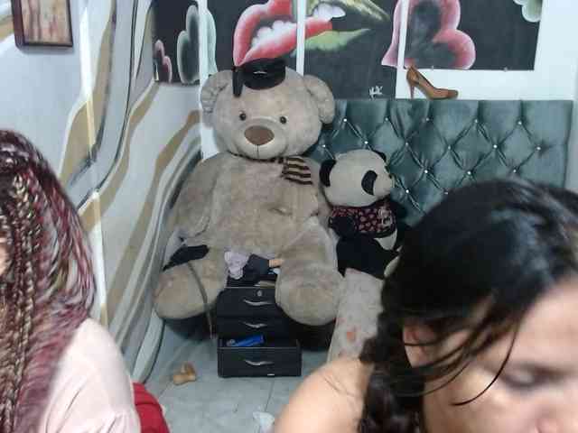 Manazahot99 webcam