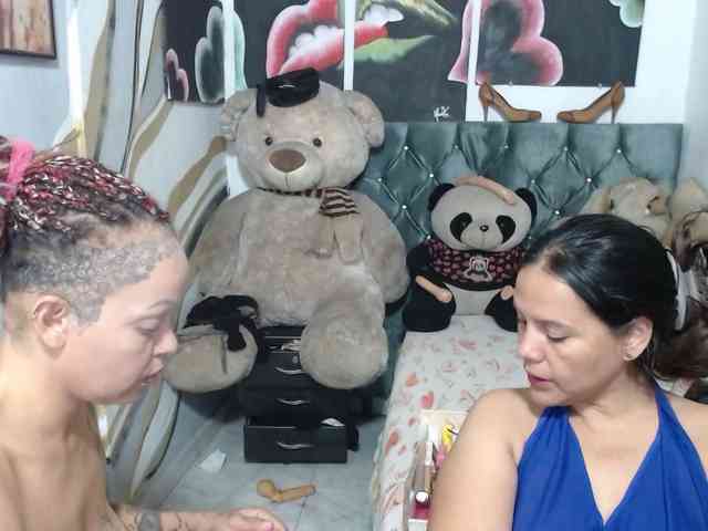 Manazahot99 Sex Cam Show