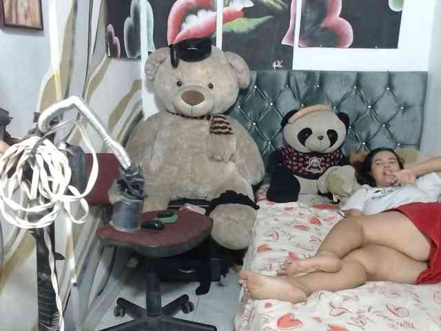 Manazahot99 Sex Cam Show