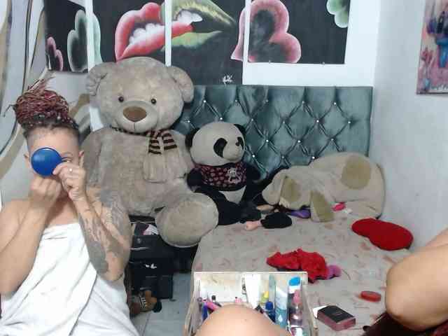 Modelo: Manazahot99