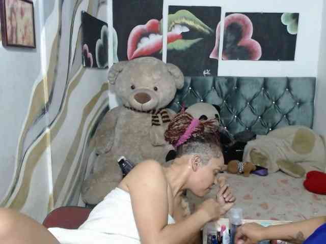 Manazahot99 webcam