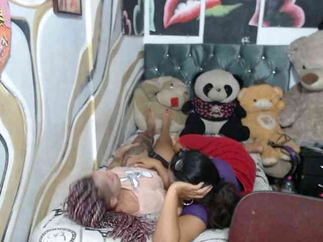 Manazahot99 webcam