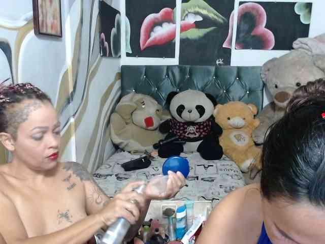 Manazahot99 webcam