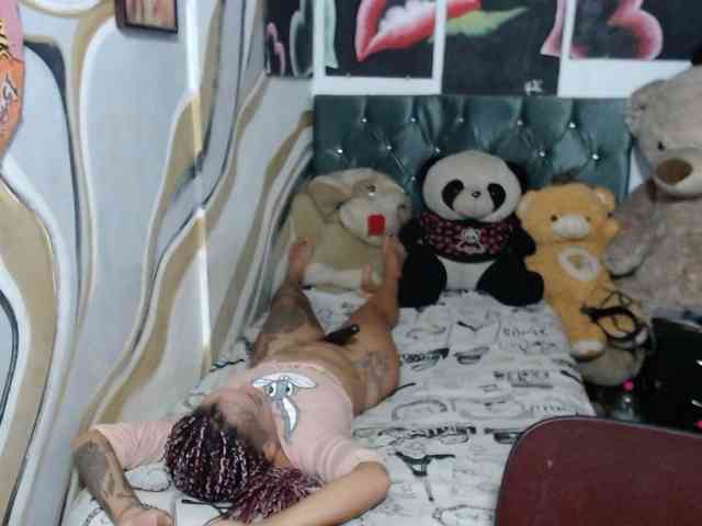 Manazahot99 webcam