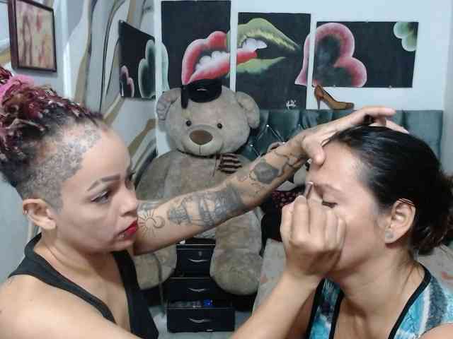 Manazahot99 webcam