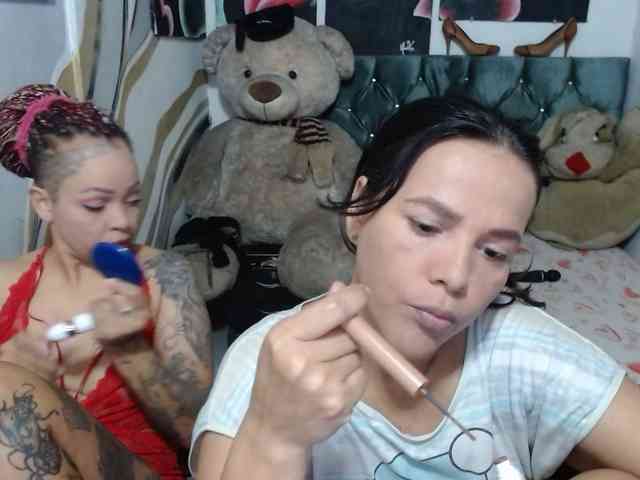 Model: Manazahot99