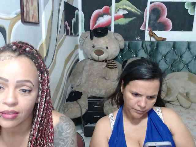 Manazahot99 webcam